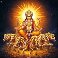Lord Surya